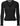 Fabian Cardigan fra A-View i sort – tettsittende viskose- og nylonblanding, elegant damecardigan.