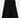 MSCH Mercy East Skirt - Black