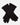 MSCH Riin Gloves fra Moss Copenhagen i fargene black og army – hansker i 60% polyester, 37% bomull og 3% elastan, one size.