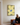 Flowers with Checks 04 Liat Greenberg kunstprint 50x70 cm – kjøp i nettbutikk eller butikk på Grünerløkka hos Mitt Lille Hjem.