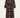 Noella - Lilith Maxi Dress – Dovie Burgundy Print