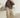 BOII - ADANNE Polo Knit – Stripet strikk - One size