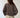 BOII - ADANNE Polo Knit – Stripet strikk - One size