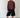 BOII - ADANNE Polo Knit – Stripet strikk - One size