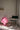 Soft Serve Lamp Mega i Rose Sorbet fra Crème Atelier – en håndlaget, prisvinnende gulvlampe med myke former inspirert av softis. 3D-printet i biologisk nedbrytbar plast, dimbar og bærekraftig produsert i Stockholm.