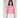 A-View Rib Knit Short Sleeve Top – Tettsittende ribbestrikket t-skjorte med rund hals og korte ermer, perfekt for enhver anledning.