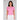 A-View Rib Knit Short Sleeve Top – Tettsittende ribbestrikket t-skjorte med rund hals og korte ermer, perfekt for enhver anledning.