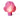 Créme Atelier - Soft Serve Lamp Regular - Rose Sorbet