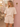 MSCH sweat shorts hvit elastisk midje loose fit Moss Copenhagen – Mitt Lille Hjem.