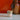 HK Living 70s Ceramics Coffee Mug Pop Art i steingods med grønne og kontrasterende toner og hånddekorert glasur, 230 ml.