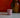 Rosa/rød: HK Living 70s Ceramics Coffee Mug Pop Art i steingods med rosa og svarte toner og hånddekorert glasur, 230 ml.