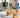 Vase Marshmallow Yellow – Glassvase | &Klevering