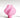Créme Atelier - Soft Serve Lamp Regular - Rose Sorbet