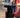 Normann Cph - Bit Stool Black 100% Resirkulert plast