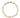 Jeberg Jewellery - Fillipa Chunky Bracelet