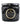 Voluspa Crisp Champagne Petite Jar duftlys 127 g i dekorativ glassbeholder med matchende metallokk.