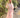A-view - Kate Long Dress