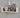 House Doctor Marr hylle i beige marmor med integrerte veggfester – 50 × 14 × 14 cm