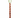 Bloomingville Swirlie lysestake 22 cm i munnblåst grønt glass med høy tvistet stett og dekorativt spiraldesign i rødt og hvitt.