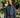 Moss Copenhagen Keola Secilia Wool Short Jacket i fargen Sky Captain – kort ulljakke til dame, GRS-sertifisert, perfekt til høst og vinter (ca. hofte­lengde).