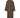 A-view - Checka Long Coat