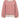 Stavanger Strikkegenser Off White/Pink fra A-View | Myk alpakkagenser