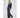 Atena Blazer fra A-View med lett oversized passform, dyp V-utringning og lange ermer i klassisk dressdesign.