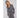 Arena Blazer fra A-View | Oversized blazer med knytebelte