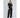 A-view - Cute Jacket | Kort feminin jakke med korte ermer