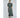 A-view Sinda Dress - Dark Green