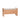 Forma Bench Sand/Natural Hubsch