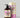talo Disco Hand & Body Soap Cherry – italiensk hånd- og kroppssåpe 500 ml, 9 × 9 × 19 cm