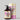 talo Disco Hand & Body Soap Cherry – italiensk hånd- og kroppssåpe 500 ml, 9 × 9 × 19 cm