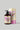 talo Disco Hand & Body Soap Cherry – italiensk hånd- og kroppssåpe 500 ml, 9 × 9 × 19 cm