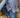 Fie Art Stripe oversized skjorte fra Boii Studios stylet i en avslappet hverdagslook.