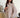 boii Fie Nature Stripe oversized skjorte i 100 % bomull – modell 169 cm i str. XS