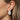 Pearl Drop Earrings Bow19 2,5 cm øredobber med perler – kjøp i nettbutikk eller butikk på Grünerløkka hos Mitt Lille Hjem.