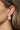 Pearl Drop Earrings Bow19 2,5 cm øredobber med perler – kjøp i nettbutikk eller butikk på Grünerløkka hos Mitt Lille Hjem.
