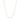 Jeberg Jewellery - Necklace w/o Pendant