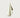 Bongusta Naram Guest Towel 30 x 50 cm i pure white and grass