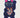 Bongusta - Lucky Rug, Blue