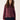 Noella Kae Knit Cardigan – varm cardigan dame i alpakka og mohair, rund hals og knapper. Standard passform S–XL