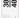 Ramme 30x40 - Pink