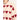 Heart Knit Pullover – strikkegenser med hjertemønster og rund hals i mykt materiale, vist på modell i avslappet passform.