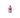 Rice - X-Small Ceramic Vase - Pink
