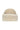 Jen Harka Hat Beige fra Sui Ava – beige hatt i mykt semsket lammeskinn med matt overflate.