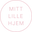 Mitt lille hjem logo