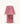 Myra Lamp Small Silk Fuchsia – håndlaget lampe i silke og viskose for et livlig fuchsia lys