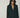 Noella Leanne LS Blazer – klassisk sort blazer i 95 % polyester og 5 % spandex, med loose fit-passform, lommer og knappelukking. Perfekt dressjakke til dame.