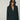 Noella Leanne LS Blazer – klassisk sort blazer i 95 % polyester og 5 % spandex, med loose fit-passform, lommer og knappelukking. Perfekt dressjakke til dame.